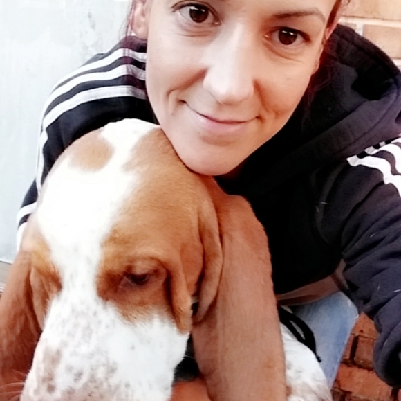 Meet your Posher, Rachel - Picture 5 of 16